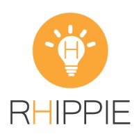 Rhippie Agency logo - Similar company to Miconcierge