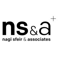 NS&a Nagi Sfeir and Associates logo - Similar company to Fa Design