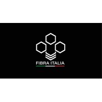 Fibra Italia logo - Similar company to Areté