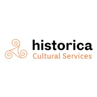 Historica Cultural Services logo - Similar company to Geschichtskombinat