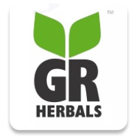 GR Herbals logo - Similar company to Aadira Softtech