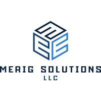 MERIG Solutions logo - Similar company to Pango Sports