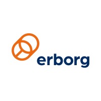 erborg GmbH logo - Similar company to Bogenstahl