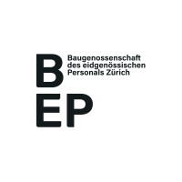 BEP Baugenossenschaft des eidgenössischen Personals logo - Similar company to Allgemeine Baugenossenschaft Zürich (Abz)