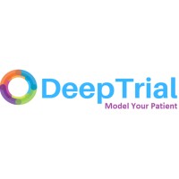 DeepTrial logo - Similar company to Industrialized