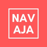 Navaja Post logo - Similar company to Tshask Sound Studio
