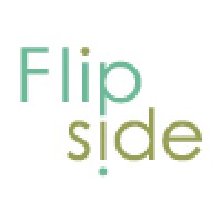Flipside Visual logo - Similar company to Hold Fast Studio