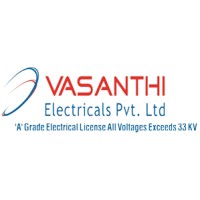 Vasanthi Electricals Pvt Ltd logo - Similar company to Sanjay Technical Services Pvt Ltd