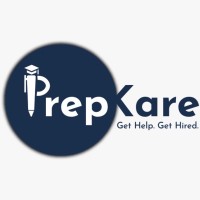 PrepKare logo - Similar company to Mbace