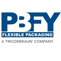PBFY Flexible Packaging logo - Similar company to Venus Packaging