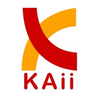 KAii logo - Similar company to F I R S T S T E I N