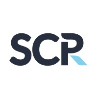 SCR (Smart Connect Research) logo - Similar company to Prevision Research