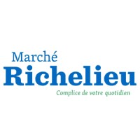 Marché Richelieu