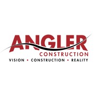 Angler Construction LLC logo - Similar company to Precision Site Services, Llc