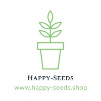 Happy-Seeds.shop logo - Similar company to Bulbi