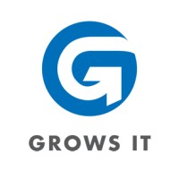 Grows-IT logo - Similar company to Carfinn