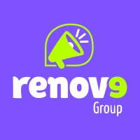 Renove Group logo - Similar company to X-Vision Comunicação Visual