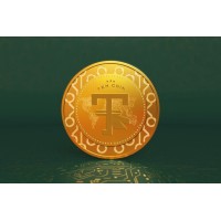 TEMCOIN(XTEM) logo - Similar company to Outlook Index Limited