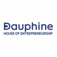 House of Entrepreneurship Dauphine logo - Similar company to Directinet
