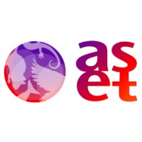 Animals in Science Education Trust logo - Similar company to African Bat Conservation