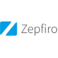 Zepfiro logo - Similar company to Stilma Packaging