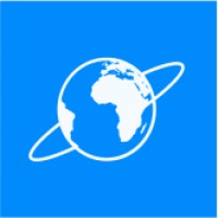 Go Global World logo - Similar company to Monnit Korea
