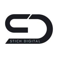 Stich Digital logo - Similar company to Sriraksha Constructions