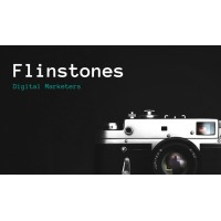 Flinstones logo - Similar company to Finstones