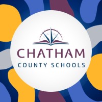 Chatham County Schools logo - Similar company to Cloud Floaters Llc