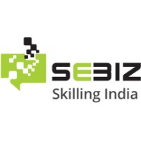 SEBIZ Skilling India logo - Similar company to Jsm Tech Enterprises Pvt Ltd