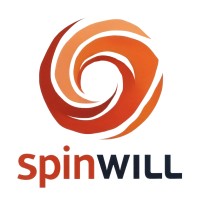 Spinwill Studio logo - Similar company to Animwizards