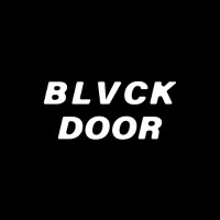 Blvck Door logo - Similar company to Coco Yachts B.V.