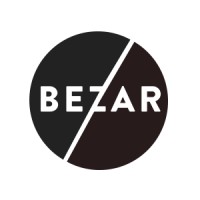 Bezar logo - Similar company to Quirky