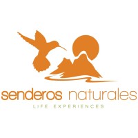 Senderos Naturales logo - Similar company to Emerging Destinations