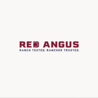 Red Angus Association of America logo - Similar company to Frontier Distributors