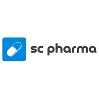 scpharma logo - Similar company to Scpharmaceuticals