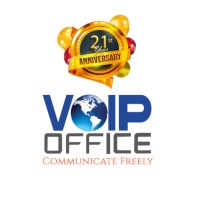 VOIP OFFICE logo - Similar company to Pulse Telesystems
