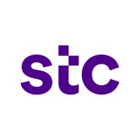 stc logo - Similar company to Sgs - Saudi Ground Services