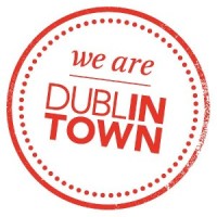 We Are DublinTown logo - Similar company to Popertee Ltd.
