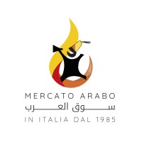 Mercato Arabo s.a.s logo - Similar company to La Lingua Araba