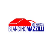 Blandino Mazzilli logo - Similar company to Ek Construction & Pilotage