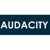 Audacity Techsys logo - Similar company to Natura Systems (Solutions)