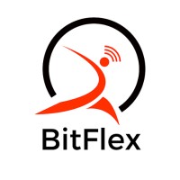 BITFLEX INC logo - Similar company to Bitflex