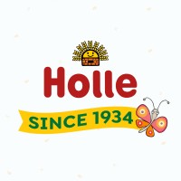 Holle USA logo - Similar company to Half Past