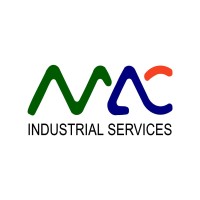 MAC Industrial Services logo - Similar company to Saken Industrial Company - شركة ساكن الصناعية