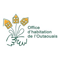 Office d'habitation de l'Outaouais logo - Similar company to Agir Outaouais