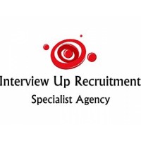 Interview Up Recruitment logo - Similar company to Rangk