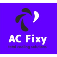 AC Fixy logo - Similar company to Darwish Jaffar Technical Services L.L.C.