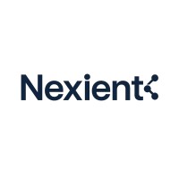 Nexient Recruitment logo - Similar company to Veritas Developments