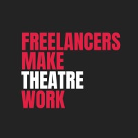 Freelancers Make Theatre Work logo - Similar company to Ripple Effect Water Literacy Project
